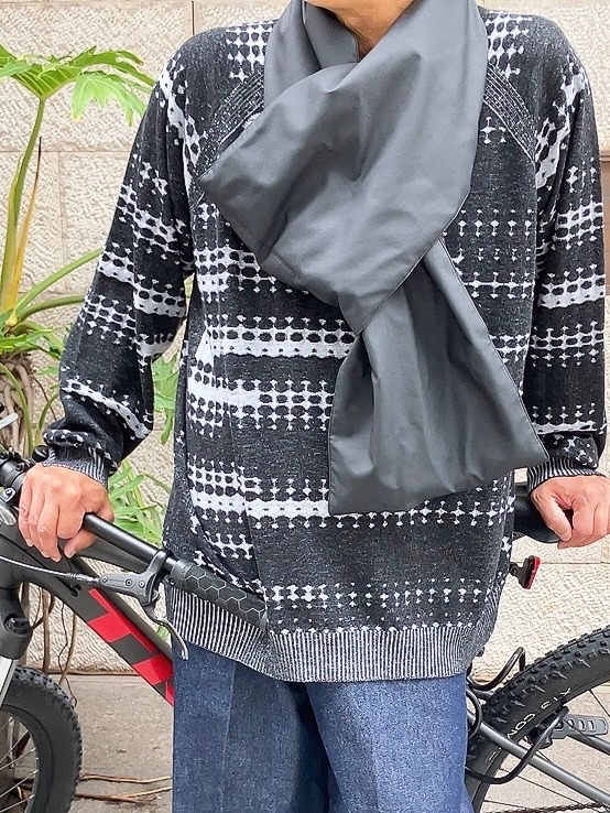 FC Bristol ブリストール SOPH. | SUPPORTER MUFFLER(FREE BLACK):