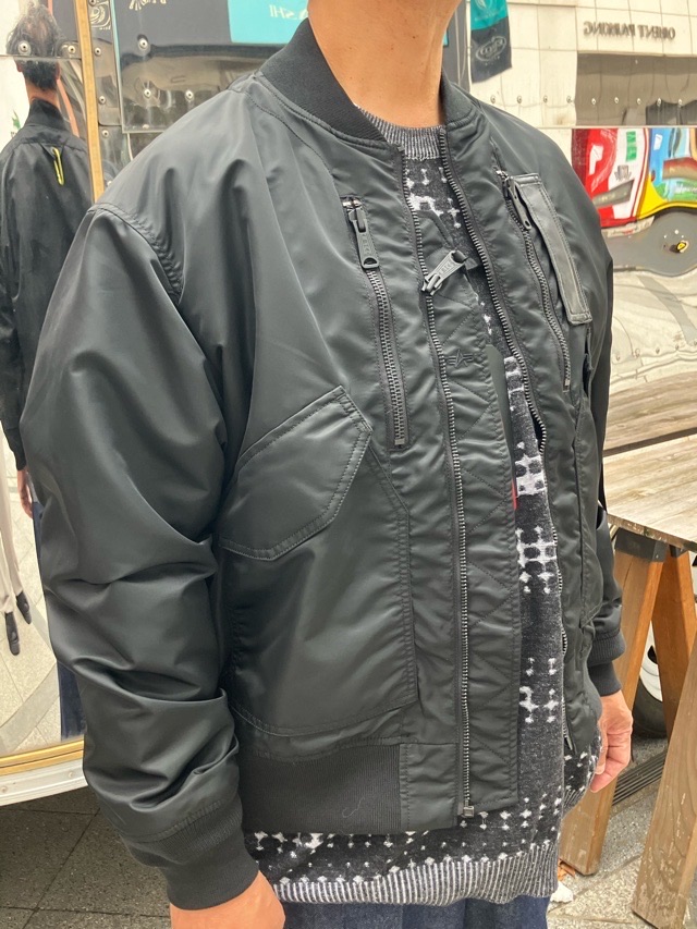 楽天市場】White Mountaineering (ホワイトマウンテニアリング) ×ALPHA