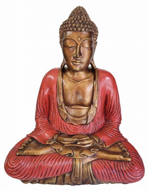 楽天市場】【アンティーク仏像チェティパティ】仏像 置物 販売