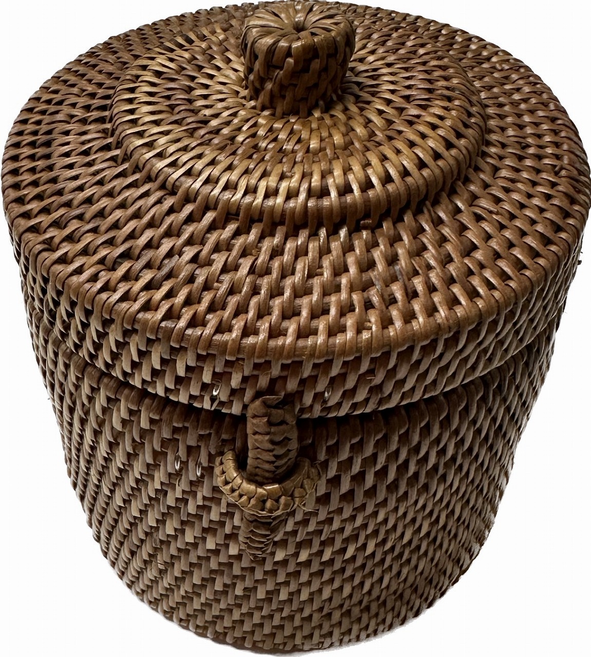 楽天市場】アタ丸型トレイ30【バリ直輸入】【アタ雑貨】【アジアン