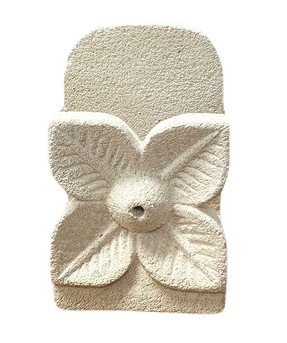 楽天市場】手の形をした木製カードスタンド カード立て カード