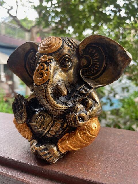 楽天市場】ガネーシャ コイン : 仏像仏画チベット美術卸の天竺堂