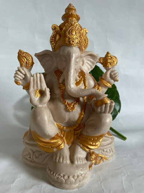 ガネーシャ像 ガネーシャ ヒンズー 象 夢をかなえるゾウ アジアン雑貨 バリ雑貨 Gastrogavea Com Br