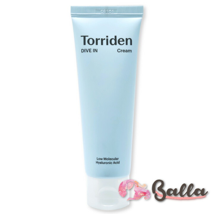 楽天市場】【Torriden】バランスフルシカ鎮静クリーム /Balanceful