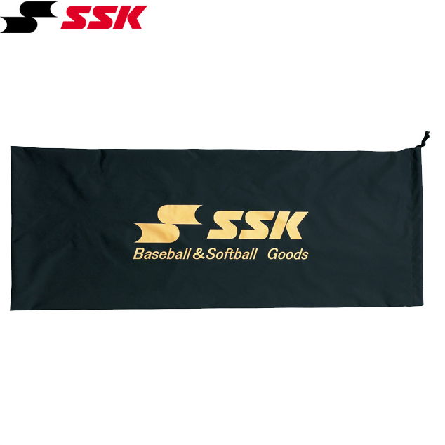 【ＳＳＫ/エスエスケイ】 レガース袋 防具入れ P102