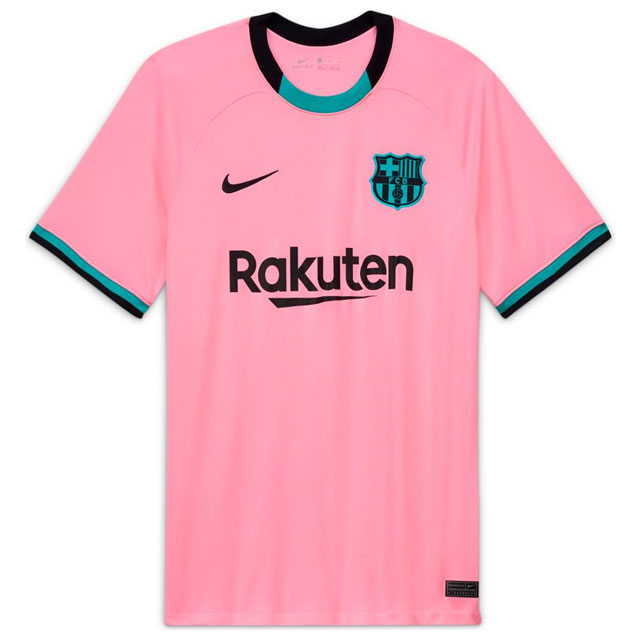 ランキングや新製品 の ナイキ サッカー レプリカユニフォーム Fc バルセロナ 21 スタジアム 3rd サード ジャージ ピンク Nikefw Ck7819 654 新着 の ランキングや新製品 の ナイキ サッカー レプリカユニフォーム Fc バルセロナ 21 スタジアム 3rd サード ジャージ ピンク Nikefw Ck7819 654 新着 の