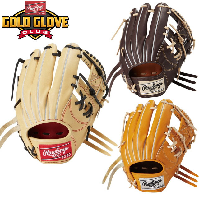 Rawlings ゴールドグラブ 硬式グローブ gh1prn62-01.jpg