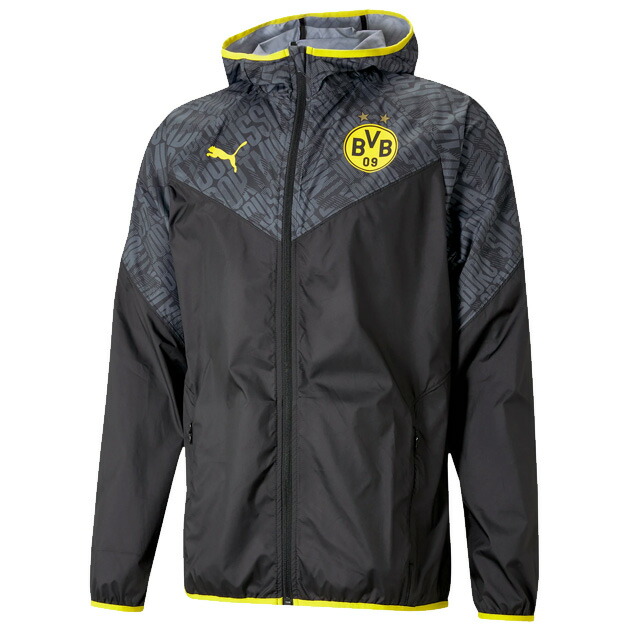 プーマ サッカー レプリカウェア ドルトムント レプリカウェア メンズウェア Bvb ウォームアップジャケット サッカー トレーニングウェア ブラック イエロー Puma21ss 02 Ballclub 店 Font Color Ff0000 B 送料無料 B Font ドイツ プーマ サッカー レプリカウェア ドルトムント レプリカウェア メンズウェア Bvb ウォームアップジャケット サッカー トレーニングウェア ブラック イエロー Puma21ss 02 Ballclub 店 Font Color Ff0000 B 送料無料 B Font ドイツ