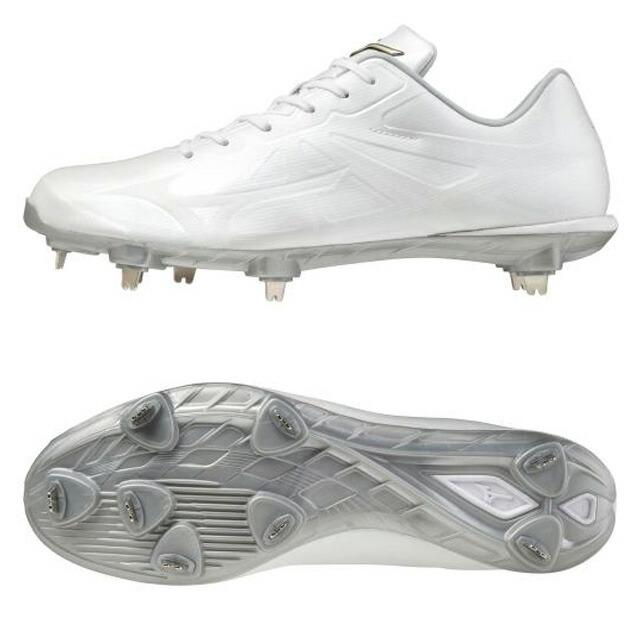 楽天市場 ミズノ 野球スパイク グローバルエリート ライトレボエリート 最軽量スパイク 一般 大人 2e相当 縫いp不可 11gm Ballclub 楽天市場店