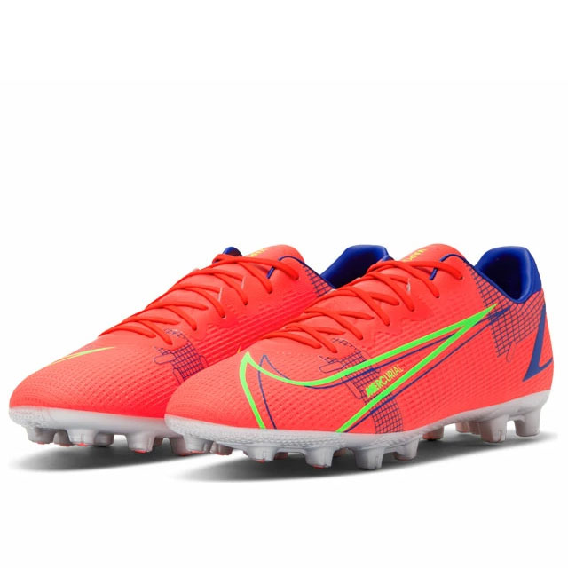 41 Off ナイキ サッカー スパイク マーキュリアル ヴェイパー 14 カリキュラム Hg 固い地維 土 朱 Nike21q1 Cv0994 600 Femesthetics Com