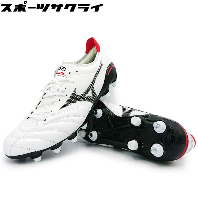 13513円 春早割 ミズノ MIZUNO モレリア NEO III JAPAN サッカースパイク MORELIA 20AW P1GA208009