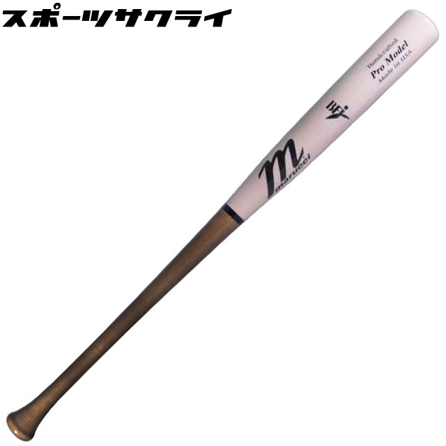 楽天市場】marucci マルッチ MVEJAP5 硬式木製バット アルバート