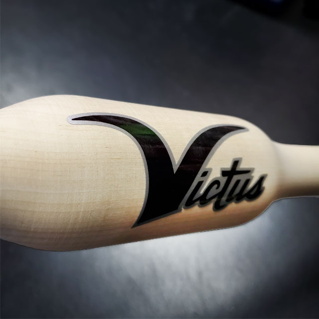 再入荷/予約販売! 新品 バレルバット 33 Victus barrel bat