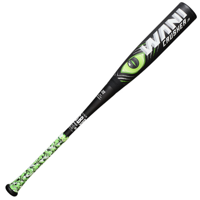 楽天市場】【marucci/マルーチ】 軟式バット ウレタン製 ワニ 