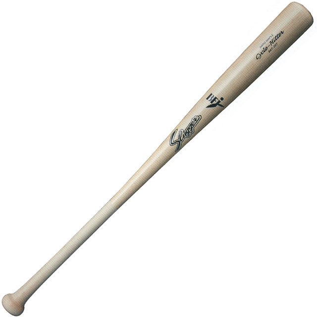 楽天市場】【限定商品】久保田スラッガー 一般硬式木製バット