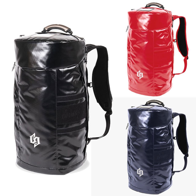 blueeq ブルイク ATHLETE TANK BAG アスリート タンク バッグ 大容量 約45L 野球 サッカー スポーツバッグ バックパック 遠征 合宿 チーム BQB-00012|BallClub 店