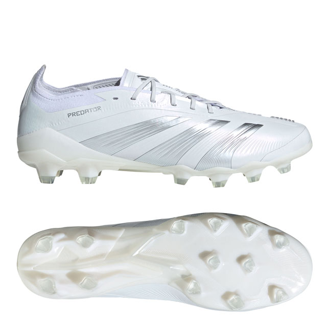 プレデターエリート　ELITE ベリンガム FG 26.5 プレデター ELITE ベリンガム FG