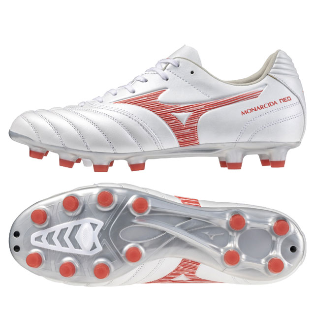 楽天市場】【特価】ミズノ モナルシーダ NEO 2 ワイド エリート mizuno