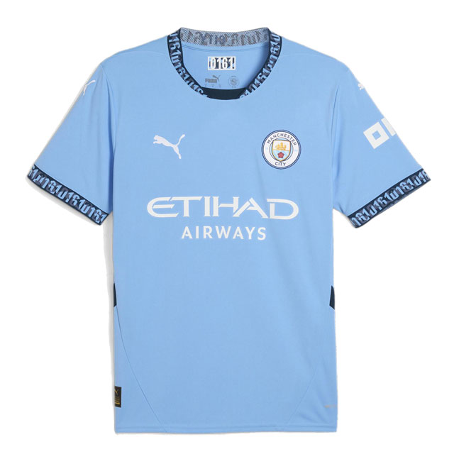 楽天市場】Soccer サッカー マンチェスター・シティ ユニフォーム 2023