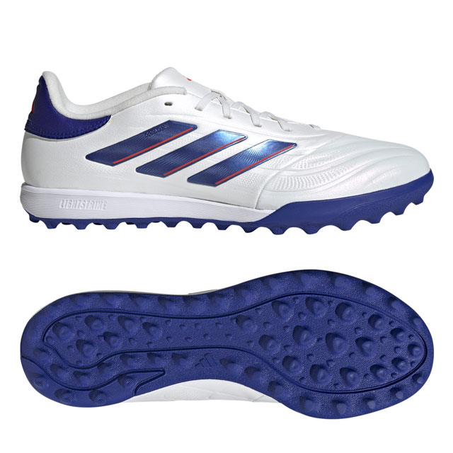 adidas フットボールシューズ IE4904 270 楽天市場】アディダス コパ ピュア 2.3 TF 大人用 サッカー