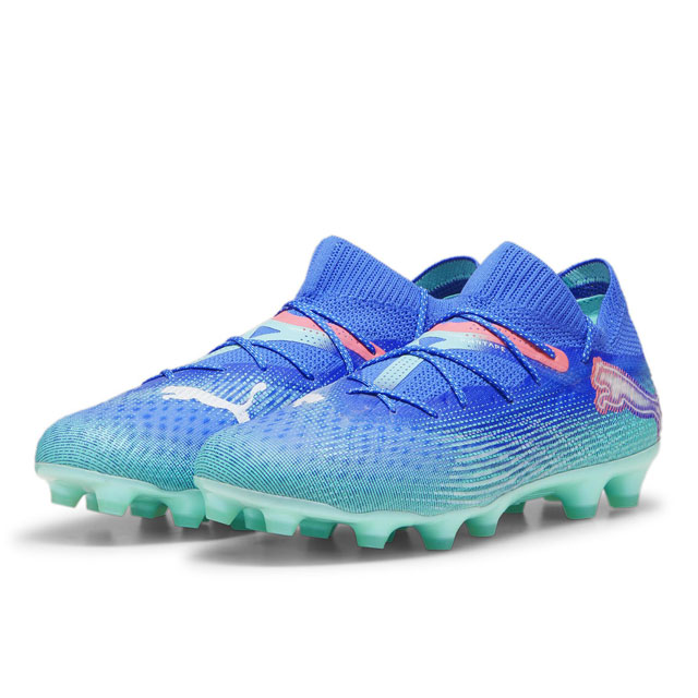 楽天市場】50％OFF！ プーマ フューチャー 7 アルティメット HG/AG