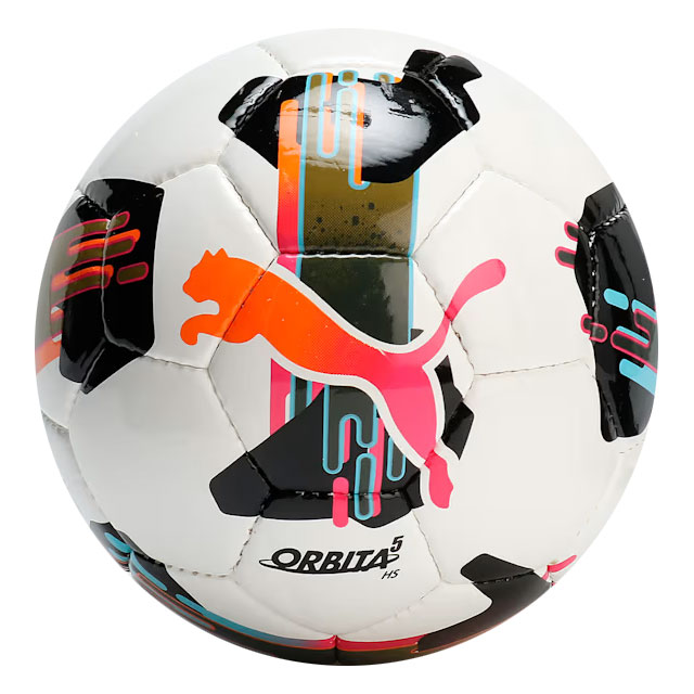 楽天市場】サッカーボール 4号球 プーマ オービタ 5 HS 4号