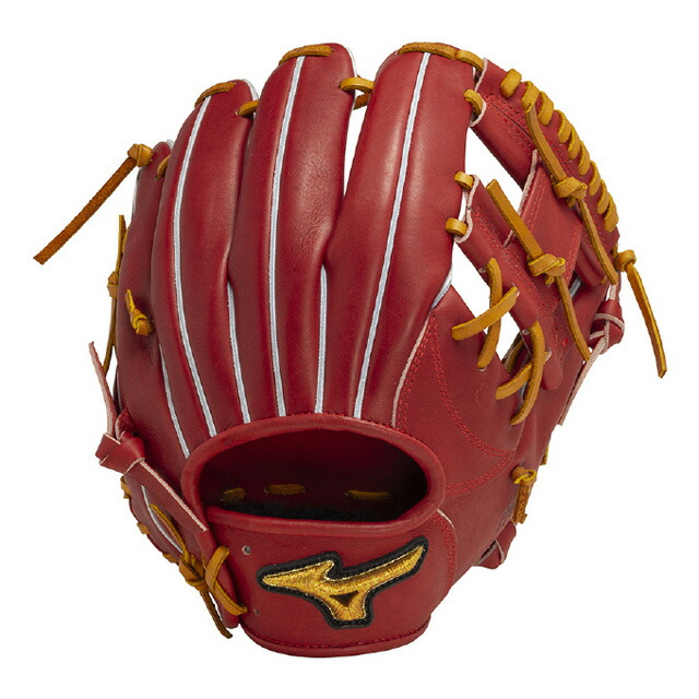 楽天市場】【限定生産！坂本モデル】ミズノプロ 硬式グローブ 内野手用