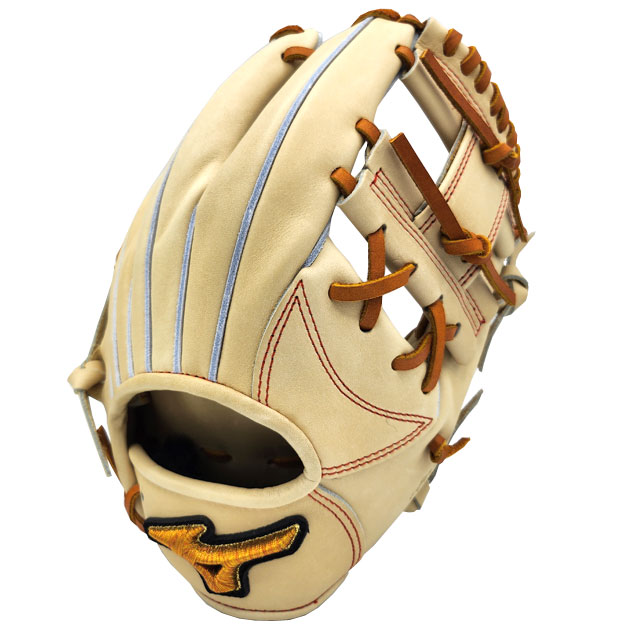 楽天市場】ミズノ 野球 グローブ 硬式 内野用 坂本型ベース サイズ9