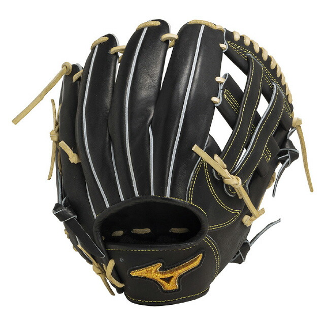 楽天市場】ミズノ 野球 グローブ 硬式 内野用 高校野球対応 ミズノプロ