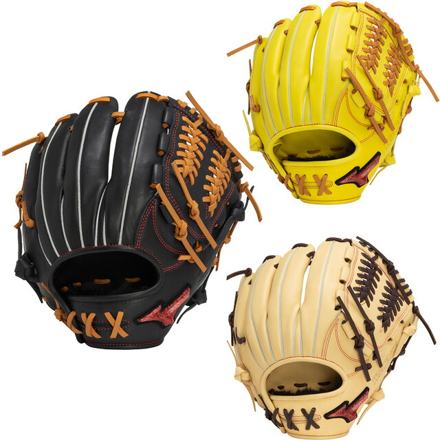 楽天市場】軟式グローブ 大人 内野 シルバーイーグル 展示会限定 右