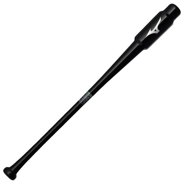 ミズノ 限定 打撃可 木製 トレーニングバット PNVW 野球 一般 大人 1CJWT24583 11,000円