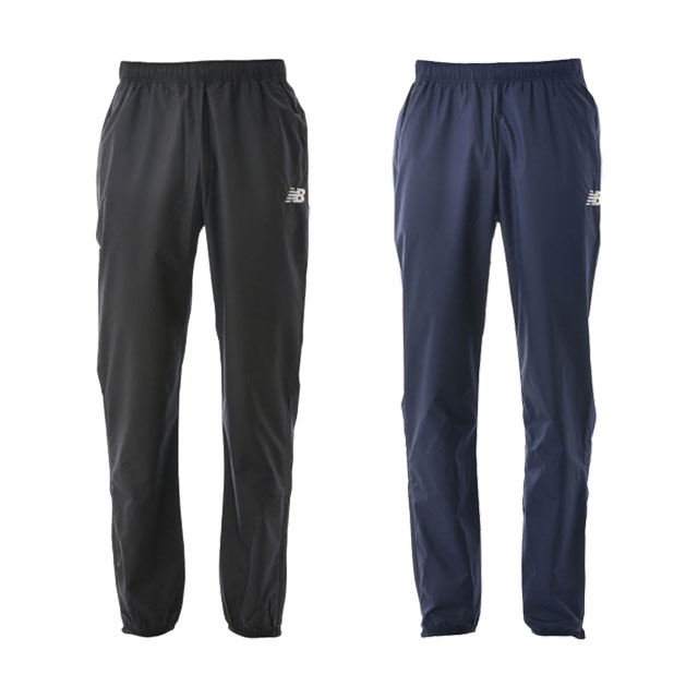 ニューバランス サッカー フットサル トレーニングウェア ピステパンツ JMPF9406 ※返品・交換・キャンセル不可商品