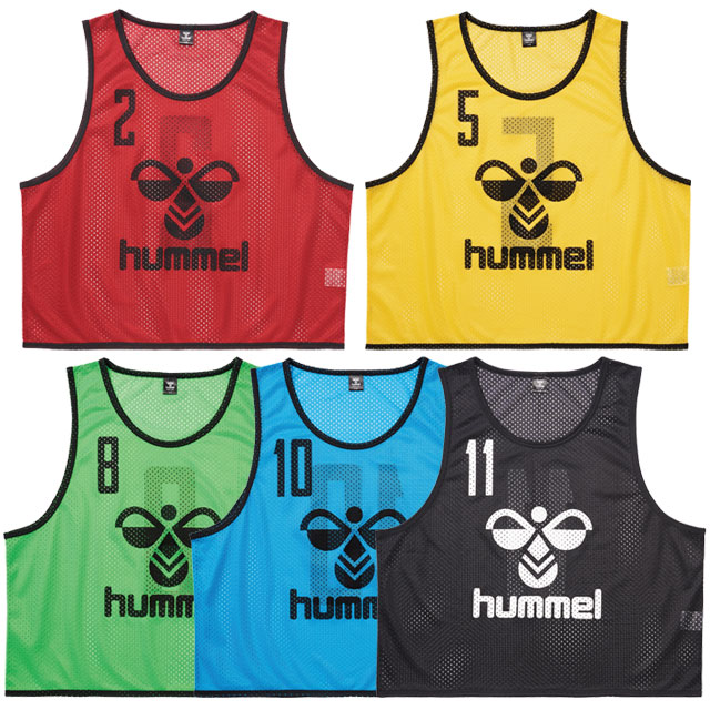 SVOLME スボルメ ビブス３色セット SVOLME スボルメ ビブス3色セット