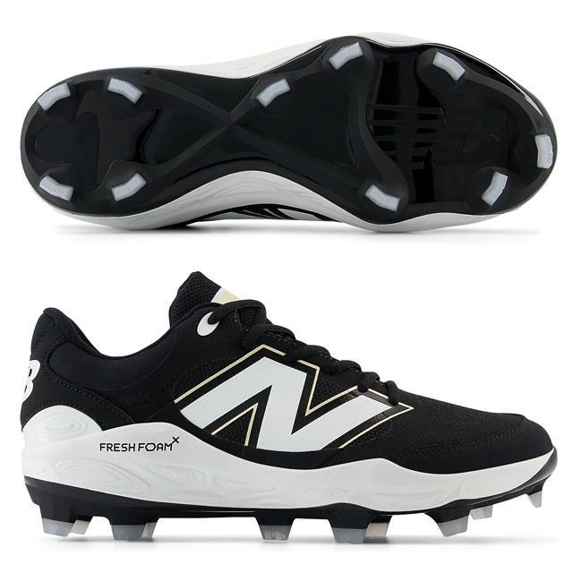 New Balance 野球　スパイク　27cm 2時間使用 New Balance 野球 スパイク New Balance 野球 スパイク 27cm 2時間使用