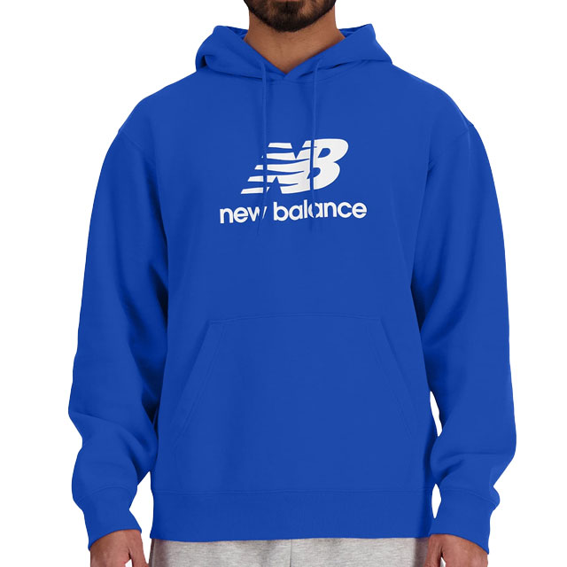 楽天市場】38％OFF Sport Essentials Stacked Logo ニューバランス