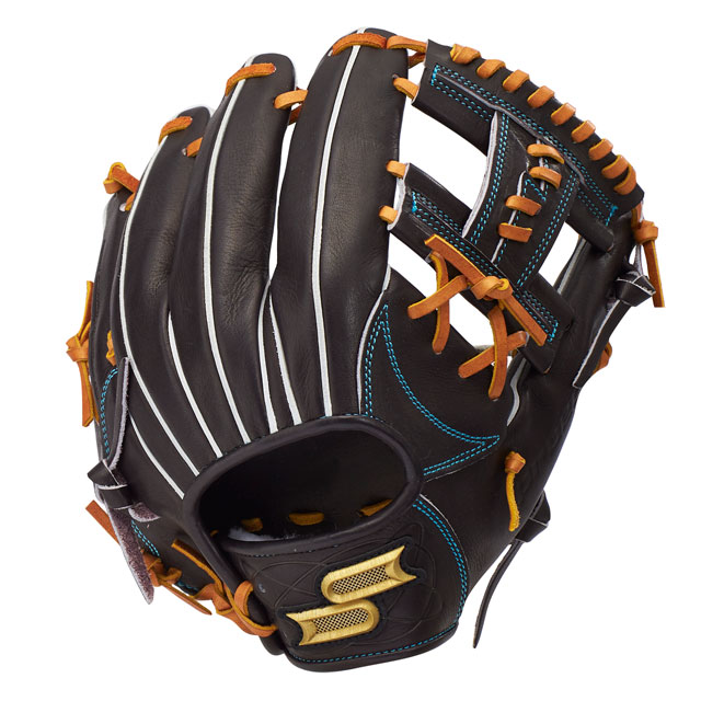 超限定グラブ　エスエスケイ　プロエッジ　栄　PEKZ34525　硬式用　内野手用 proedge 【高校野球対応】 超限定グラブ エスエスケイ SSK