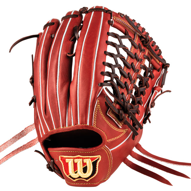 楽天市場】野球 ウィルソン 硬式グローブ WILSON STAFF DUAL D8