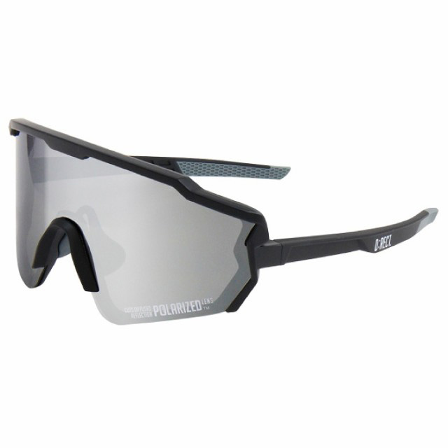D:RECT ディレクト 偏光 サングラス MOUNTAIN 偏光レンズ スポーツ 野球 SUNGLASS DSPL-801-52