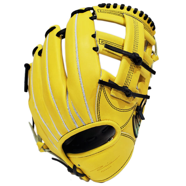 ✨IPセレクト✨硬式グラブ✨グローブ 野球 アイピーセレクト 硬式 グローブ グラブ 内野手用 GREAL