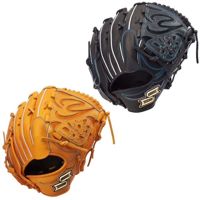 楽天市場】硬式グラブ SSK エスエスケイ 硬式投手用 ピッチャー 右投