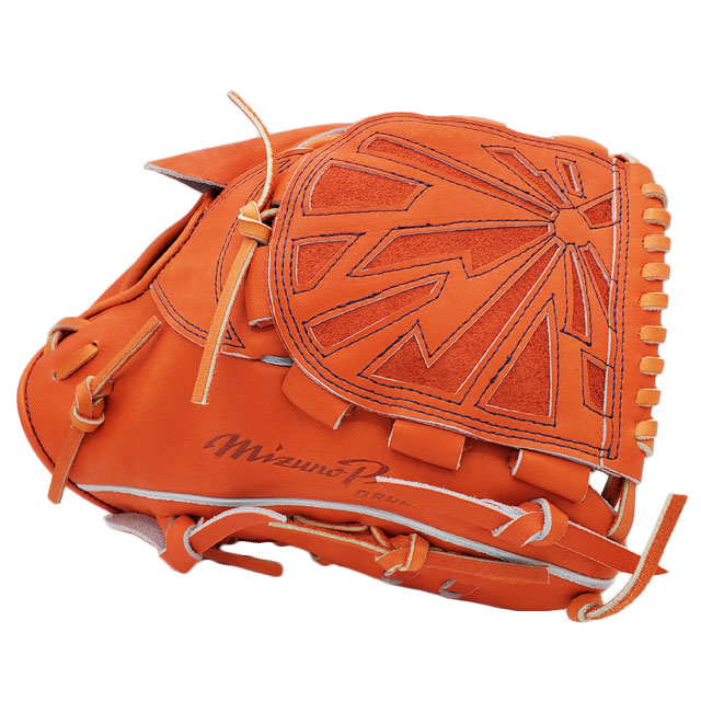 楽天市場】【限定生産！2023 伊藤大海モデル】ミズノプロ 硬式グローブ