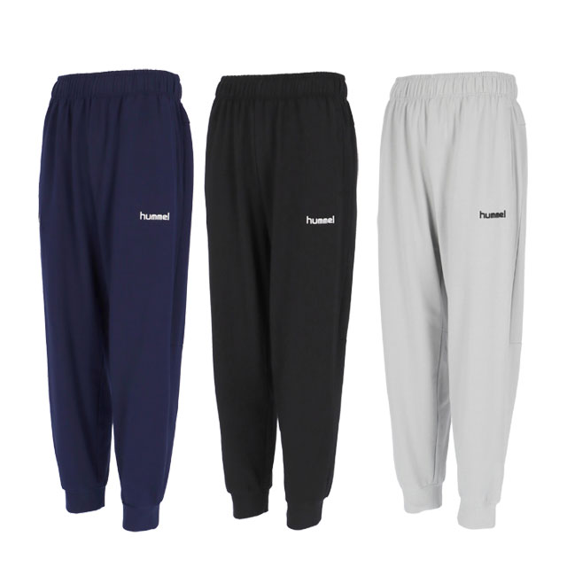 41％OFF！ ヒュンメル サッカー フットサル ウェア H.FC スウェットパンツ HAP8292P