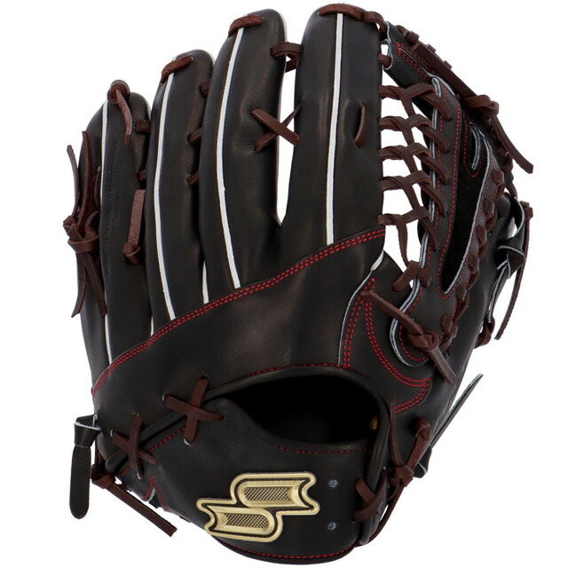 40％OFF ＳＳＫ エスエスケイ 限定 硬式グラブ proedge プロエッジ SBN 野球 グローブ 一般 大人 硬式外野手用 サイズ8L PKS87425-9040