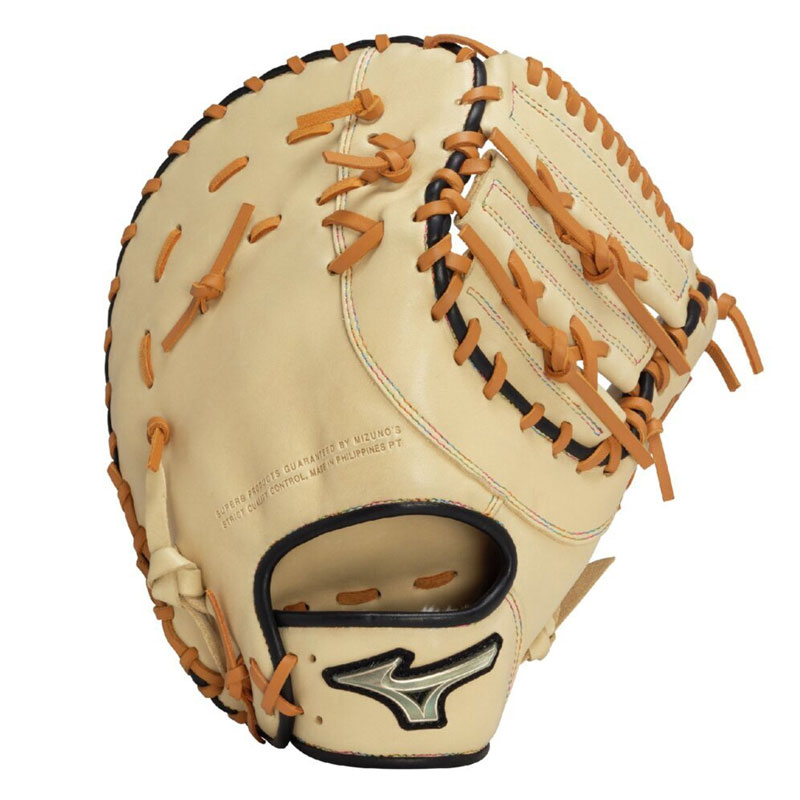 MIZUNO - MIZUNO☆ SELECT9 限定品USAコルク 軟式一塁手 MIZUNO☆ SELECT9 限定品USAコルク 軟式一塁手（野球 ミズノプロ
