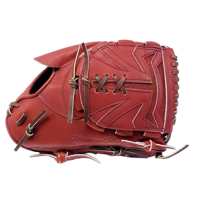 楽天市場】【限定！伊藤大海モデル】 ミズノプロ 硬式グローブ 硬式用