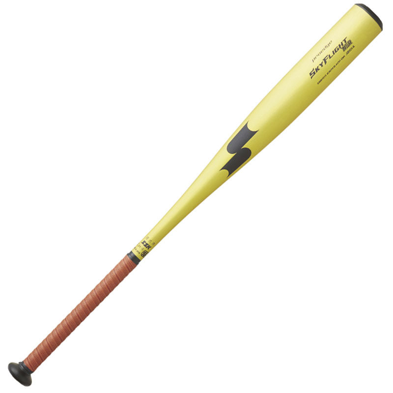 40％OFF ＳＳＫ エスエスケイ 硬式バット 金属製 スカイフライト NSR オールラウンドバランス 野球 高校野球新基準対応 高校生 一般 大人 EBB1103-3090