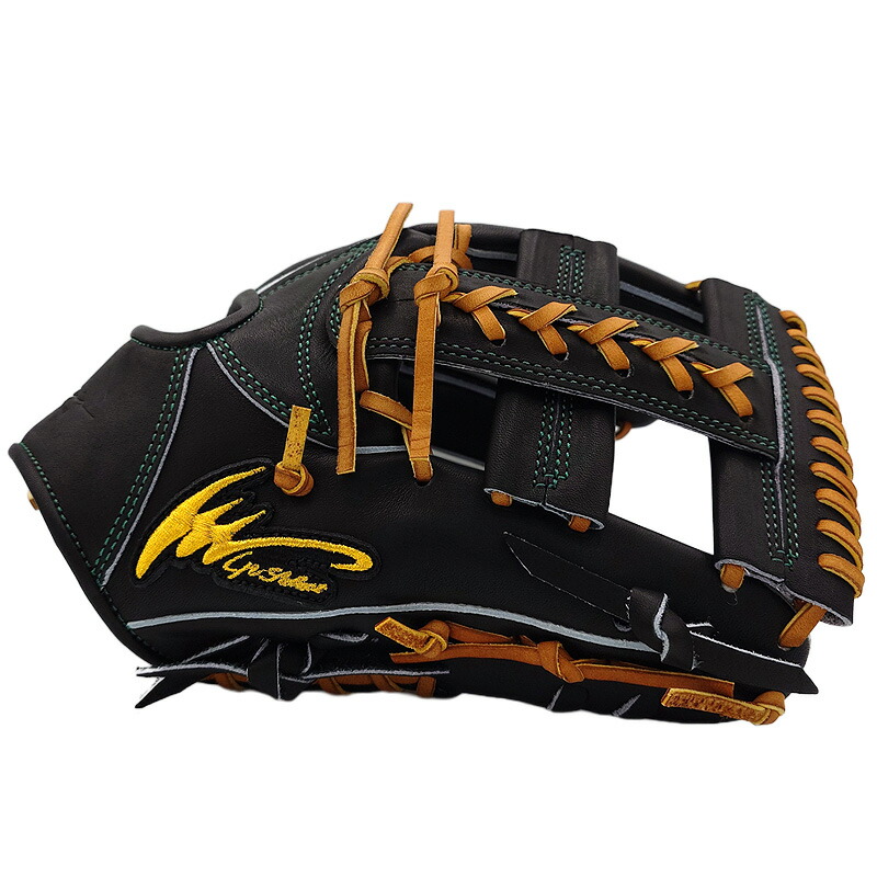 「即決価格」Ip select （アイピーセレクト）一般硬式用 グラブ 内野用 アイピーセレクト ip select ipセレクト Luxury Collection 硬式用