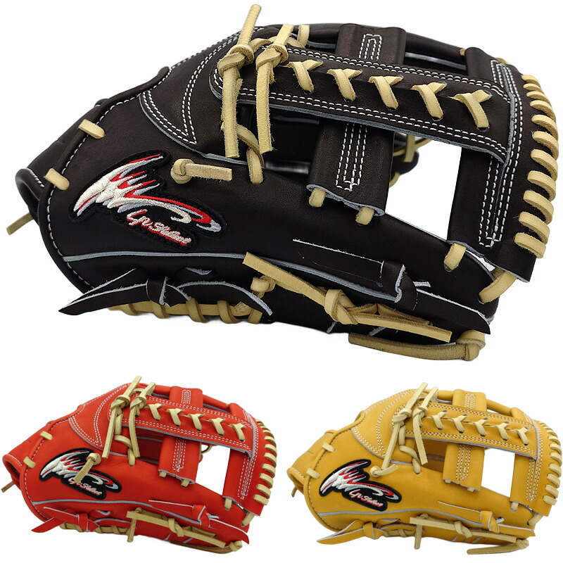 楽天市場】野球 IP セレクト 軟式グローブ 軟式 グローブ