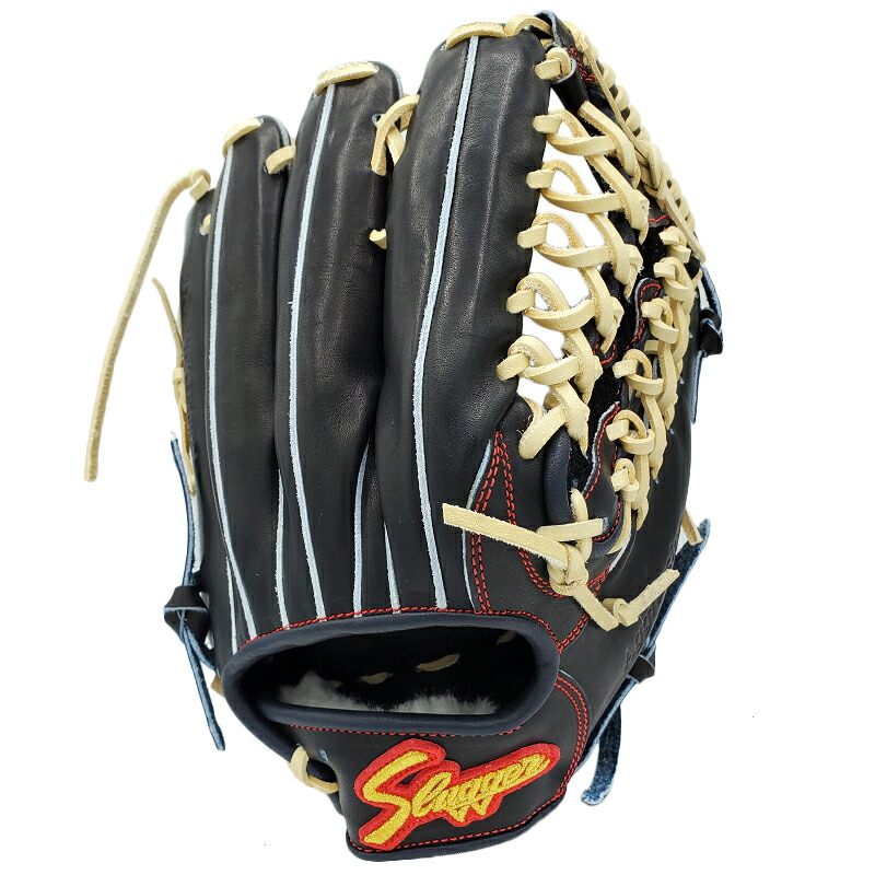 久保田スラッガー 硬式グラブ SPM型 限定 野球 グローブ 一般 大人 【硬式外野手用】 LT24-GH5 38,610円