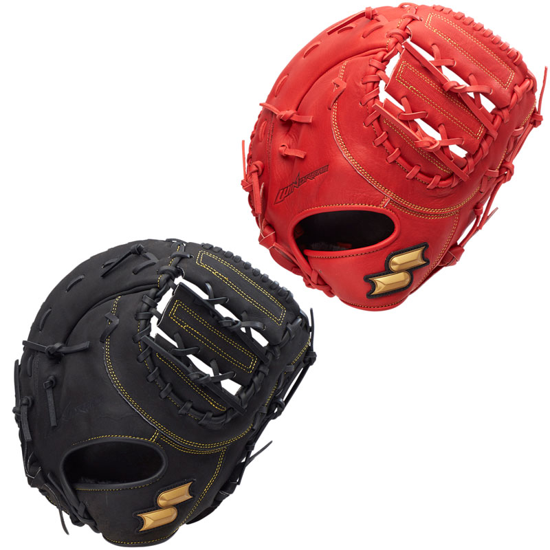 エスエスケイ SSK スーパーソフト 軟式 ファーストミット SSJF213 エスエスケイ（スポーツ用品） SSK 野球 子供用 少年軟式